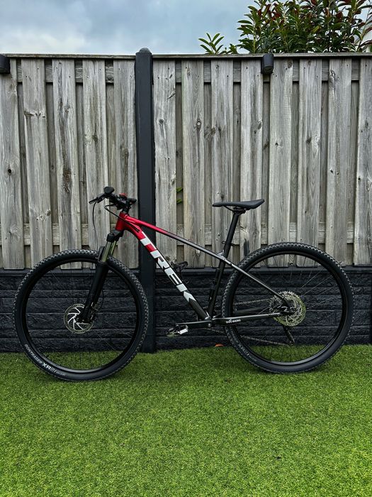 Trek marlin 6 M/L  1x10 deore specialzied giant mtb górski ghost