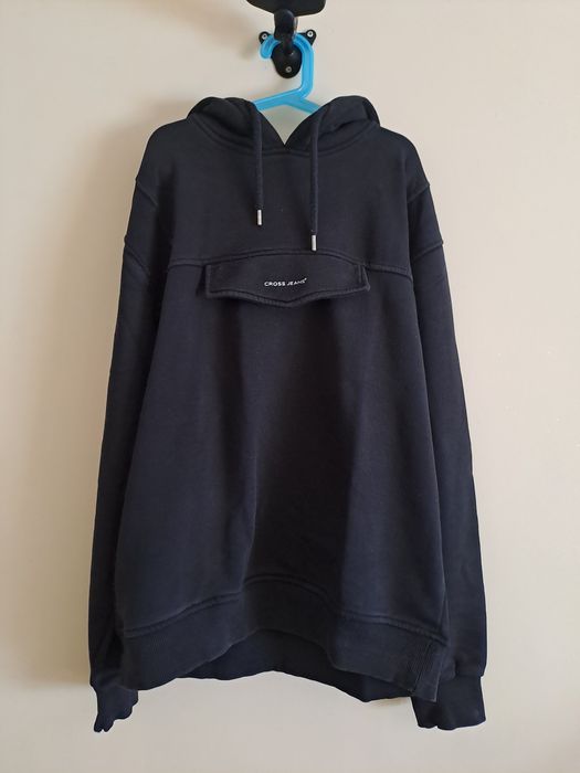 Bluza młodzieżowa Cross Jeans, rozm.  M/L