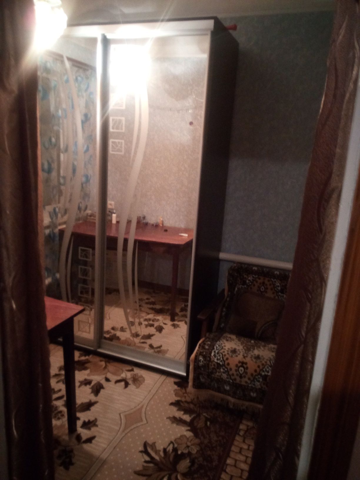 Продам приватизований будинок