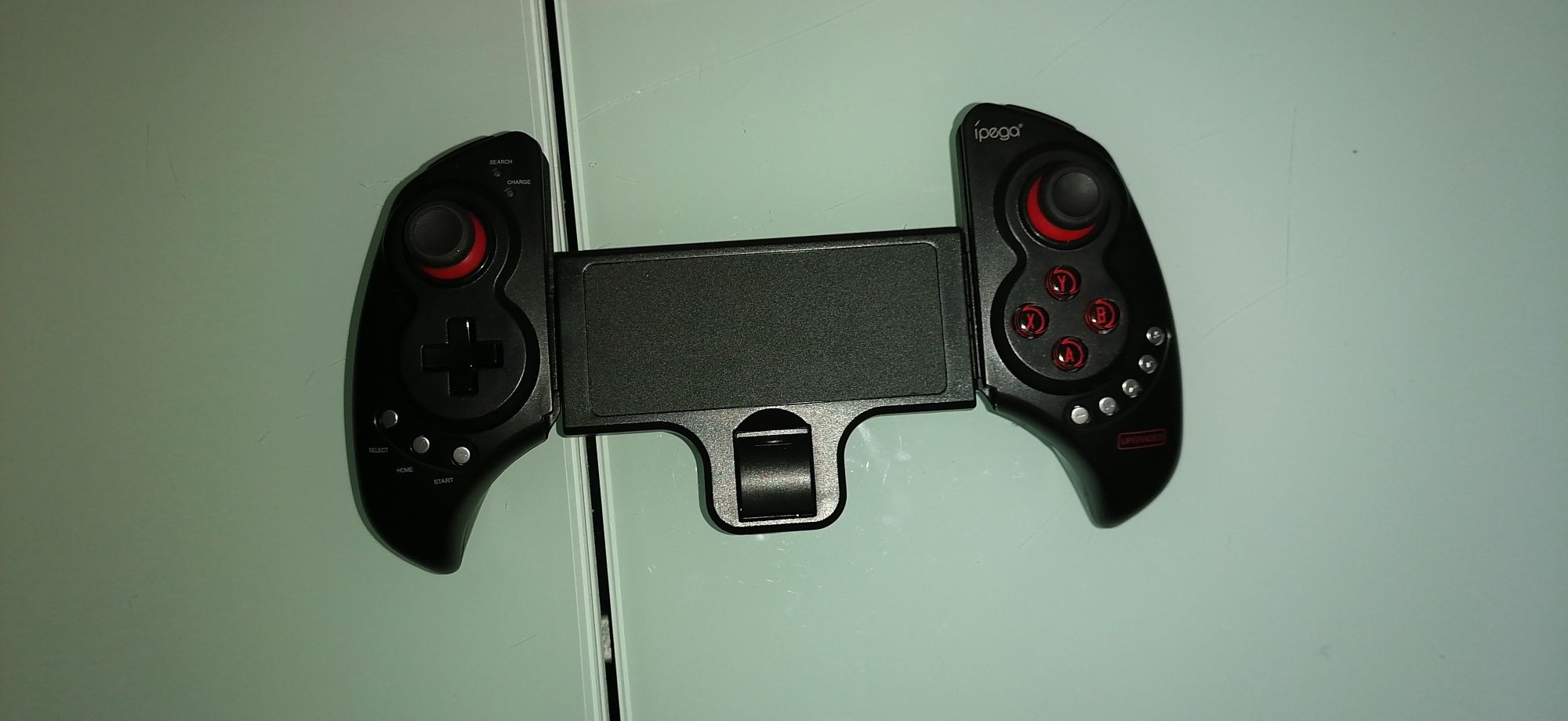 Gamepad ipega para telemóvel