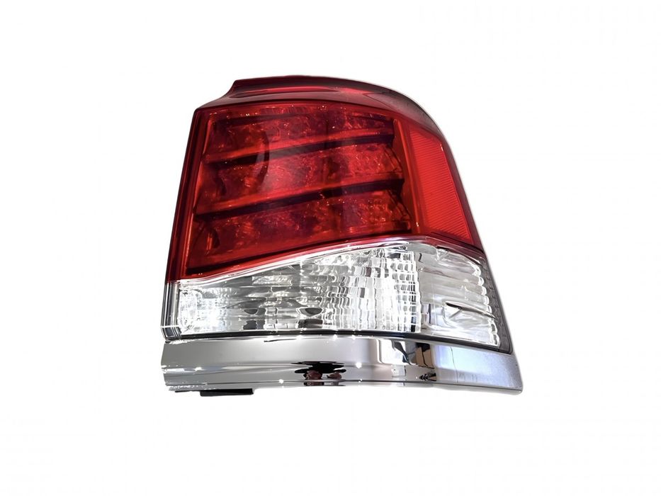 Зовнішній правий ліхтар Lexus LX 570 рестайлінг 2012+