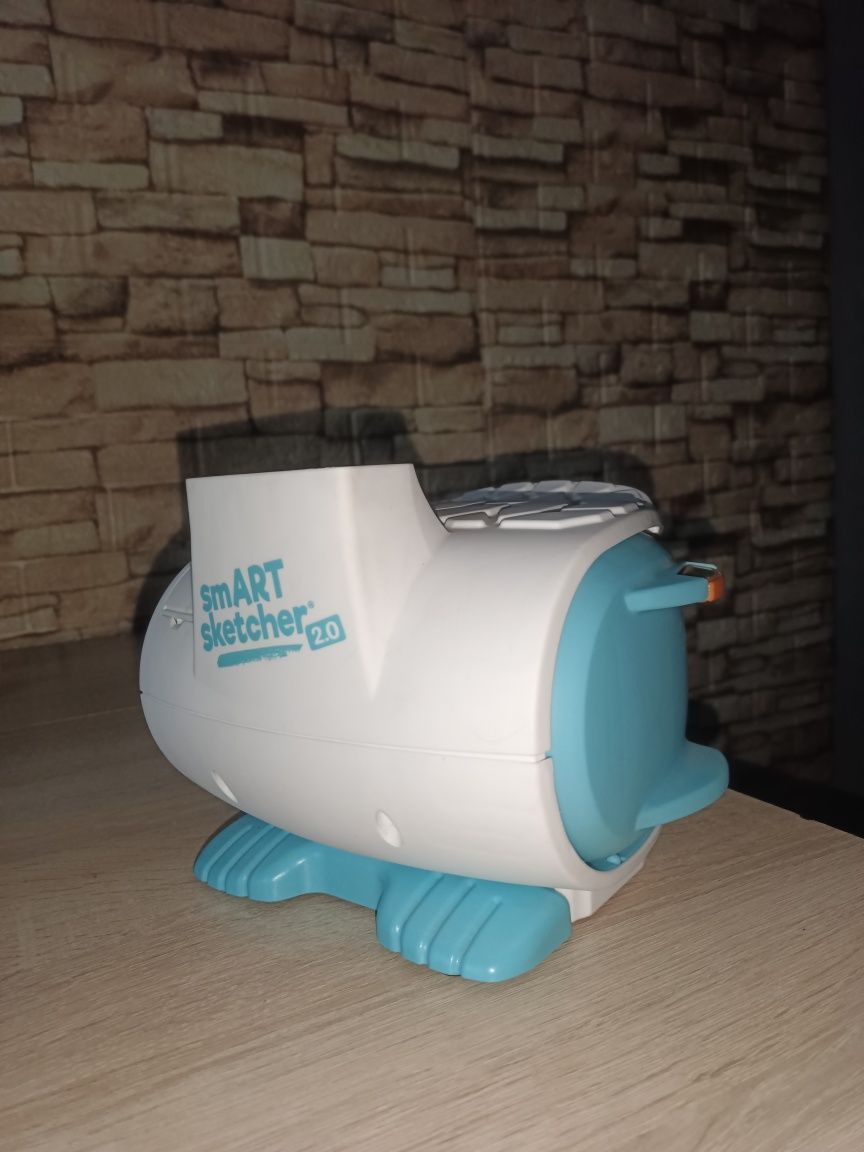 Smart Sketcher 2.0 projektor do rysowania+ aplikacja