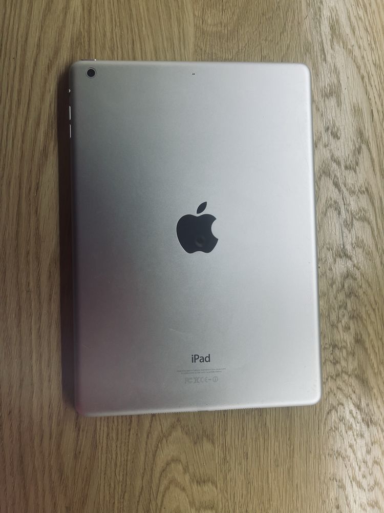 iPad Air tablet w dobrym stanie