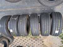 Oponyciężarowe dostawcze bus 215 65.15C. Goodyear Continental .