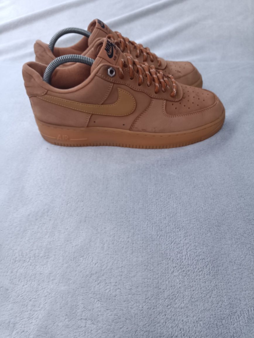 Мужские кроссовки Nike Air Force р43