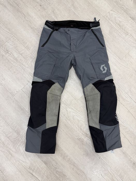 Мотоштани Scott Dualraid DRYO XL-XXL