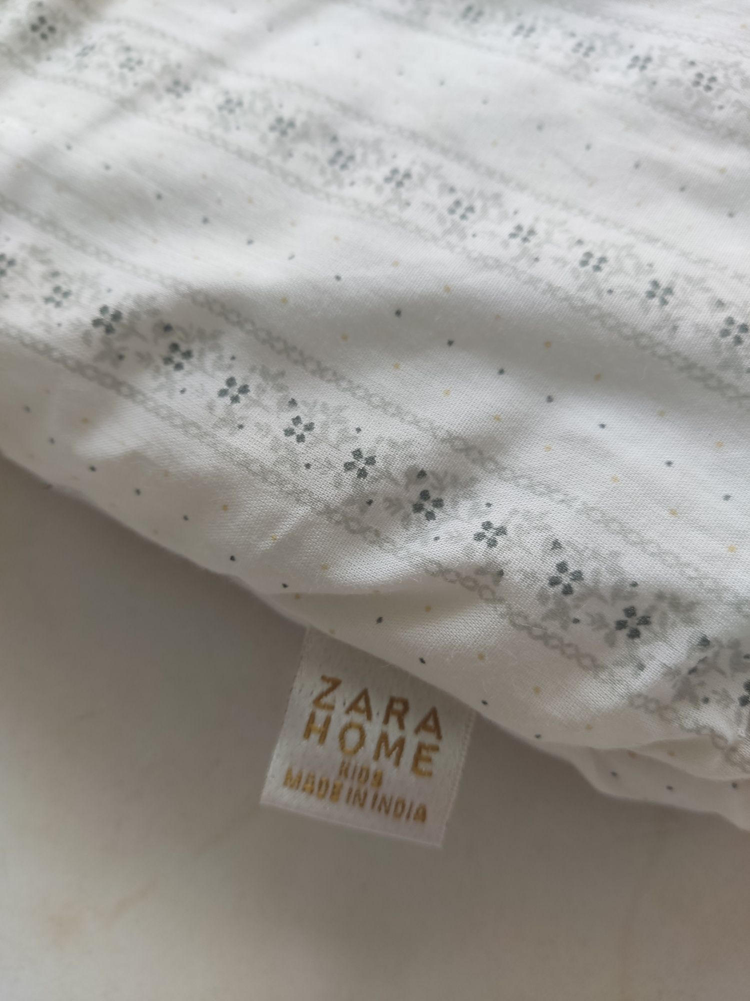 Saco Cama para bebés - Zara Home