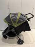 Wózek spacerówka baby jogger city mini gt