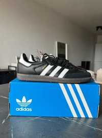 Adidas Samba OG Black White Gum EU 39