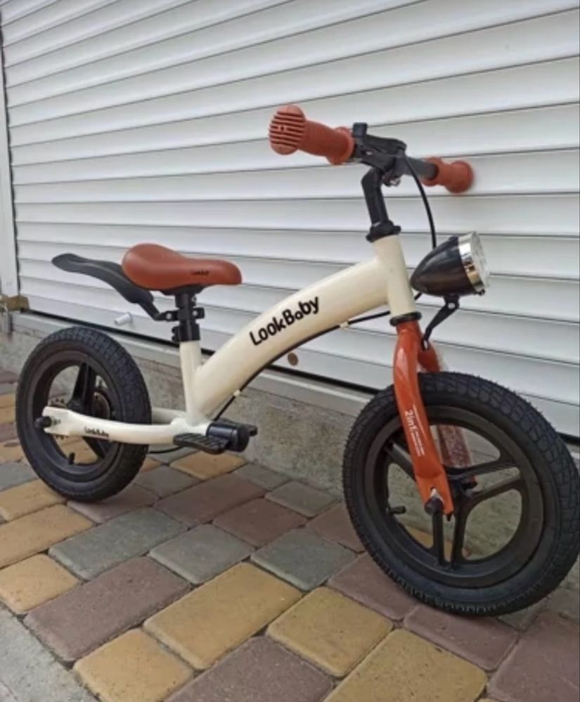 Велосипед  дитячий