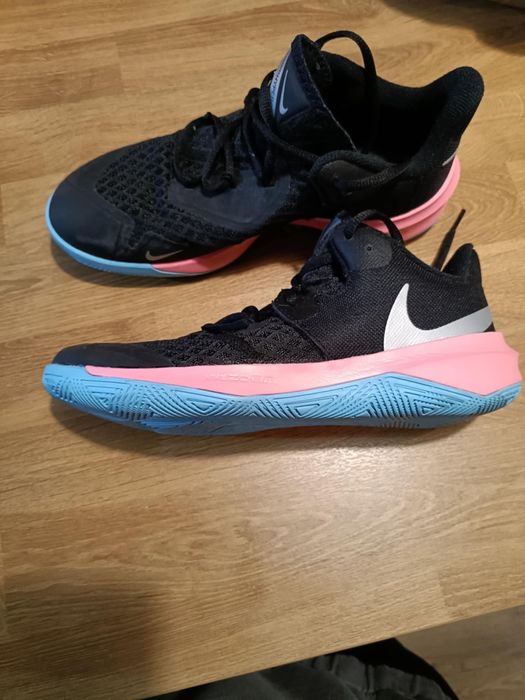 Buty Nike Hyperspeed Court Se Nike rozmiar 38