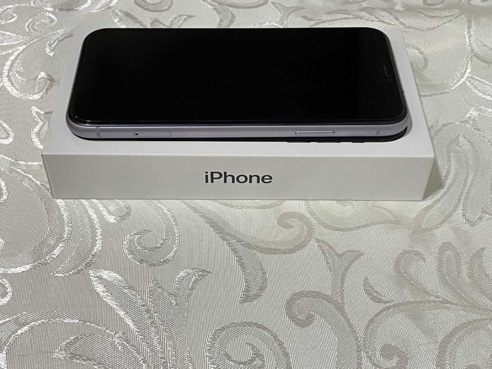 iPhone 11 64gb,neverlock.