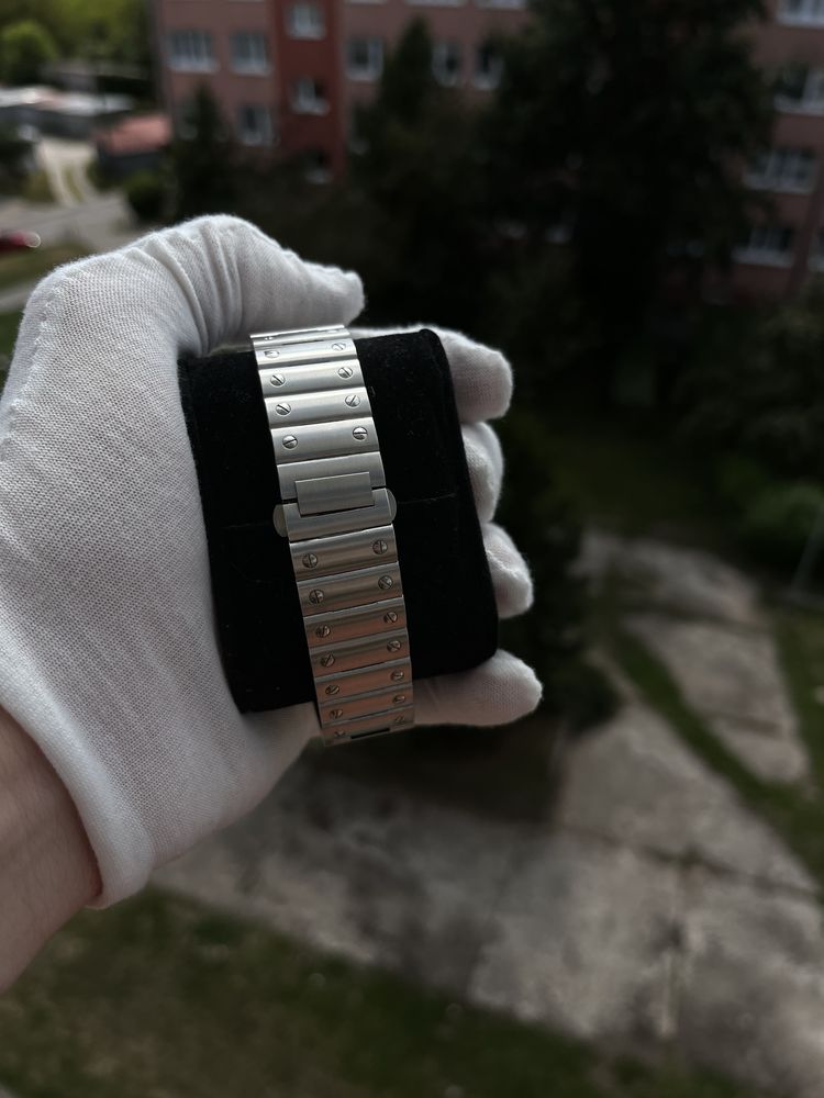Zegarek męski seiko MOD SANTOS automatyczny