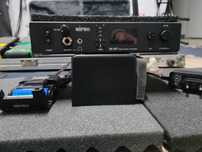 MIPRO MI58-SET - IEM Cyfrowy stereo system monitoringu dousznego