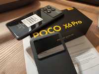 POCO X6 PRO 12/512