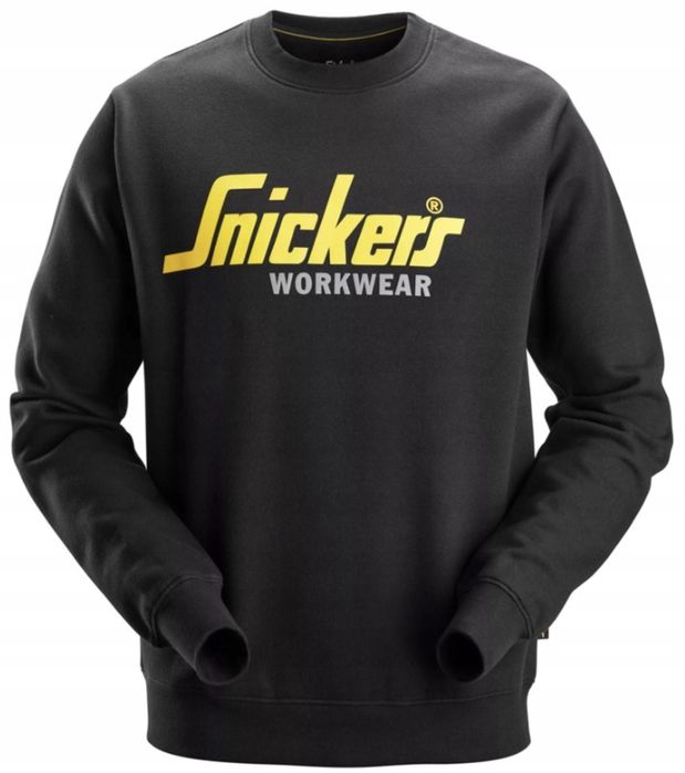 Bluza snickers 2885 L M