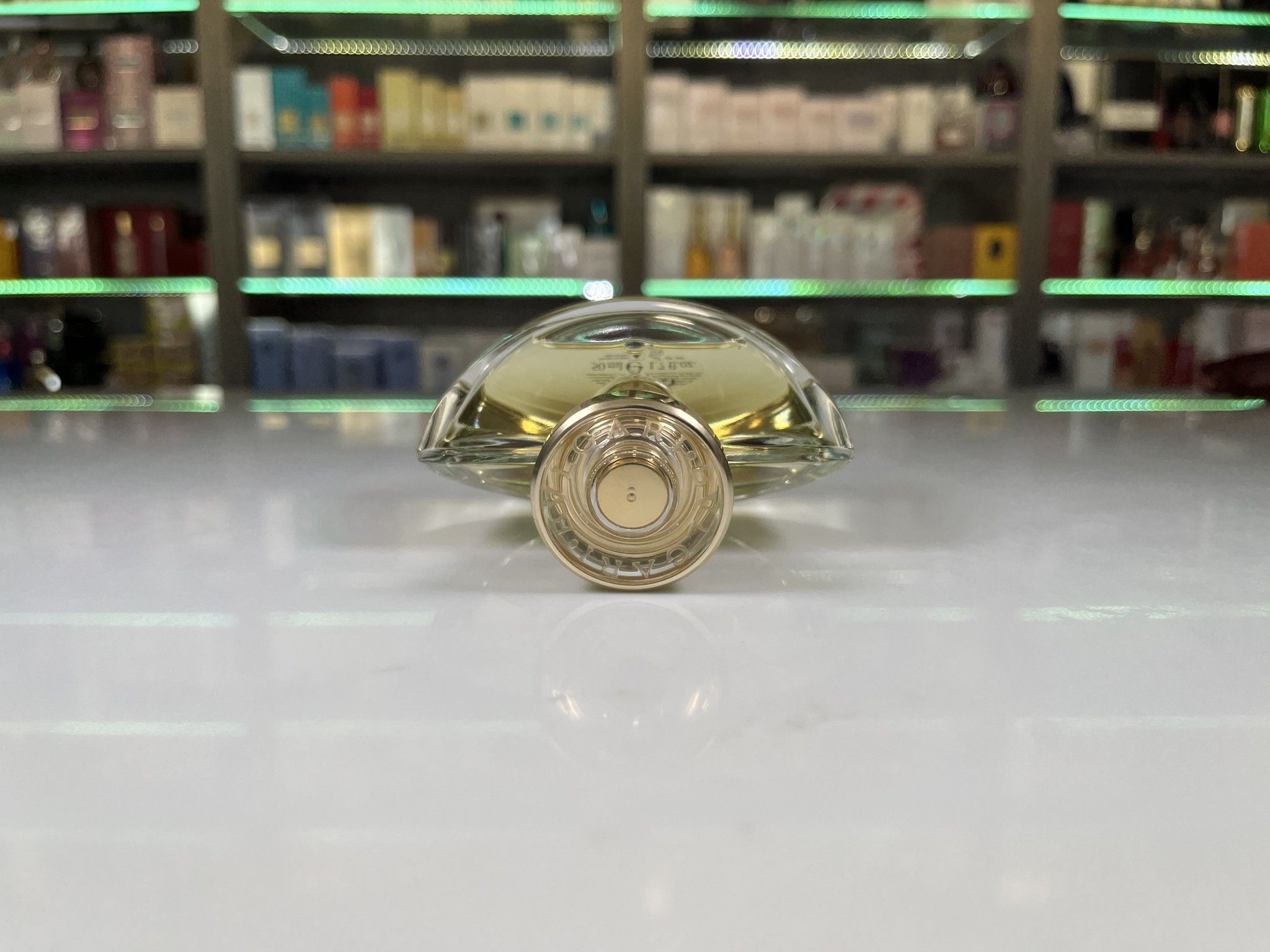 Zestaw Bvlgari Pour Femme EDP Eau De Parfum UNIKAT Zestaw