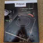 Kuchenka indukcyjna Philiphiak