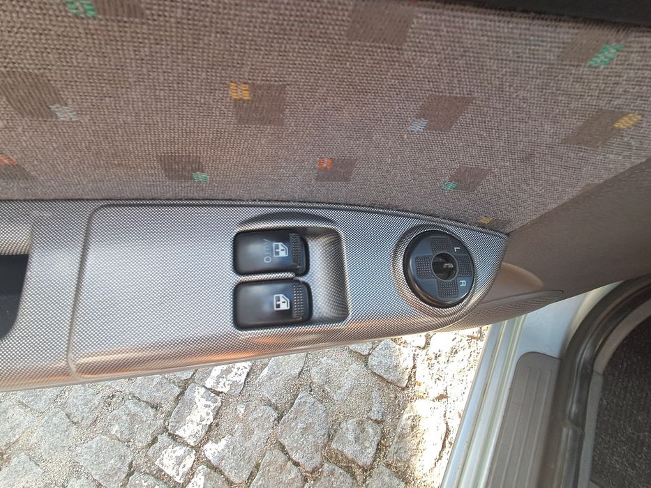 Hyundai Getz 1.1  ano 2003
