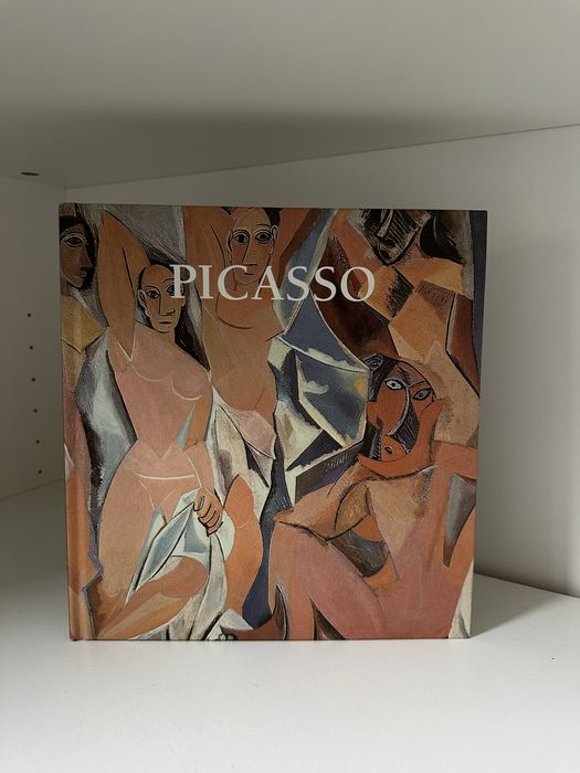 Picasso.