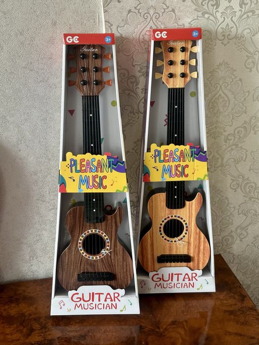 Гітара дитяча . Дитяча гітара