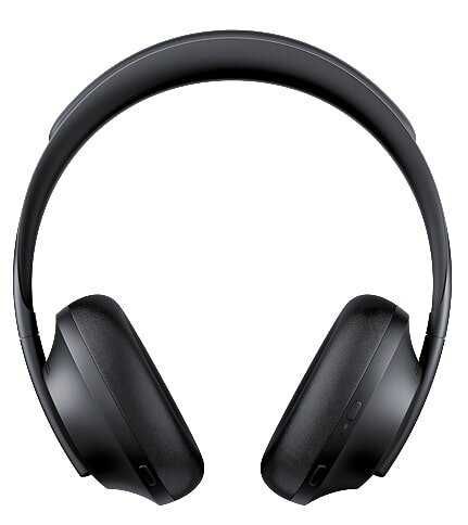 Słuchawki BOSE Noise Cancelling Headphones 700 - Nowe + Gwarancja