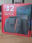 Nintendo Switch 2 - Nowe