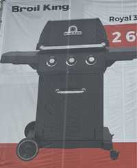 Grill gazowy Broil king royal 320