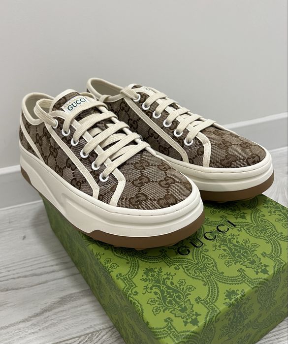 Гучи Gucci Гучі кеди в наясності 36-41 розміри