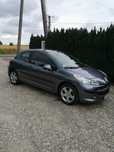 Peugeot 207 1.6 HDI 90 km