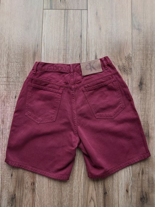 Spodenki Calvin Klein xs