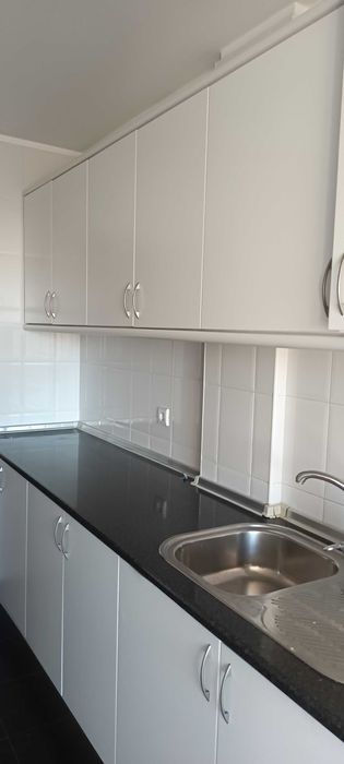 Apartamento T3 - Leça da Palmeira