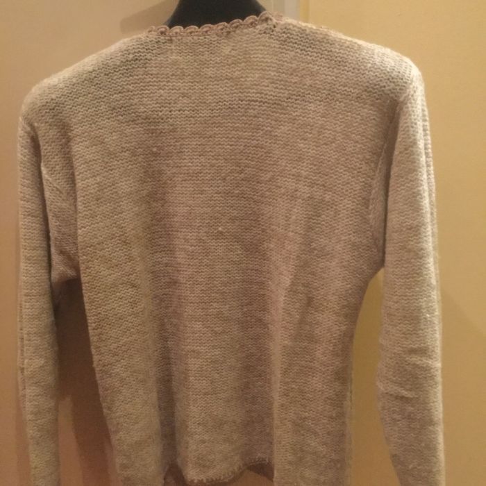 Sweter damski malo uzywany