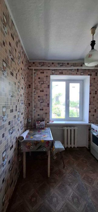 Продается 1 комнатная квартира в Центре