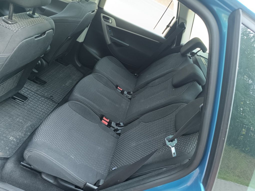 Citroen C4 Picasso 1.6benzyna Automat*Super stan*Bogata opcja*ZAMIANA