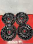 Felgi stalowe 4x108 16” Peugeot Citroen