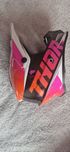 Kask na cross lub quad