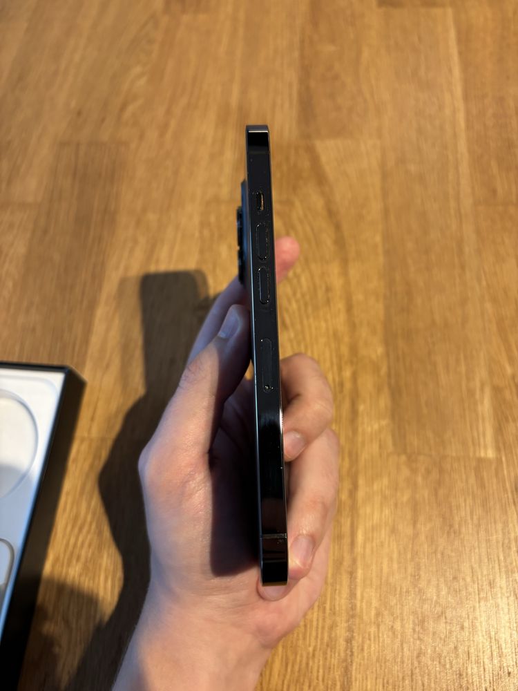 iPhone 13 Pro 256GB