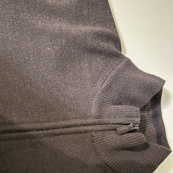 Кофта шерстяна чоловіча Zegna