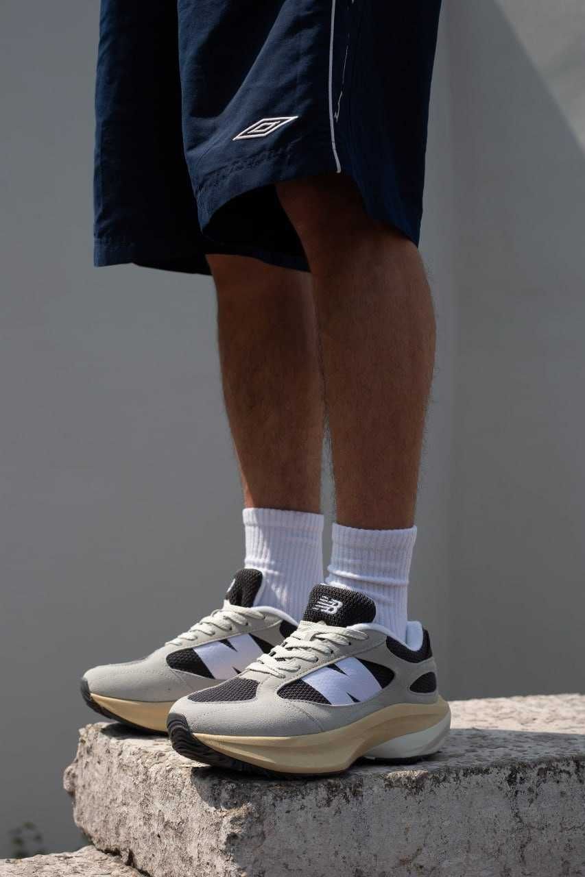Чоловічі кросівки New Balance WRPD Runner НБ РОЗПРОДАЖ