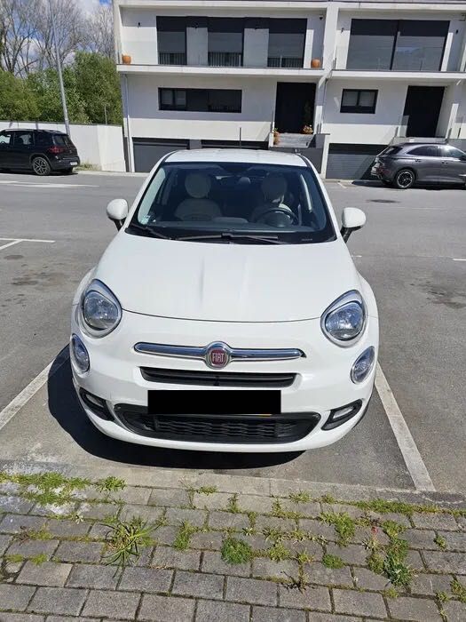 Fiat 500X 1.3 Diesel