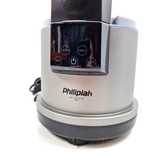 Vaccum Blender VB500 Philipiak Milano 1967