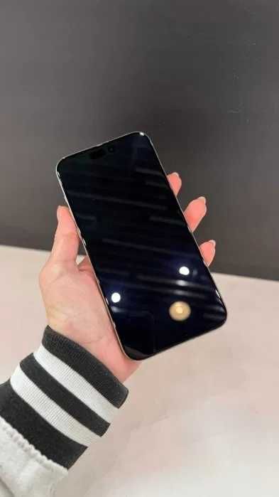 iPhone 15 Pro Max 256 GB Natural Titanium | 2 lata gwarancji