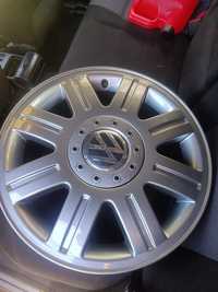 Jantes 15 - 5x112