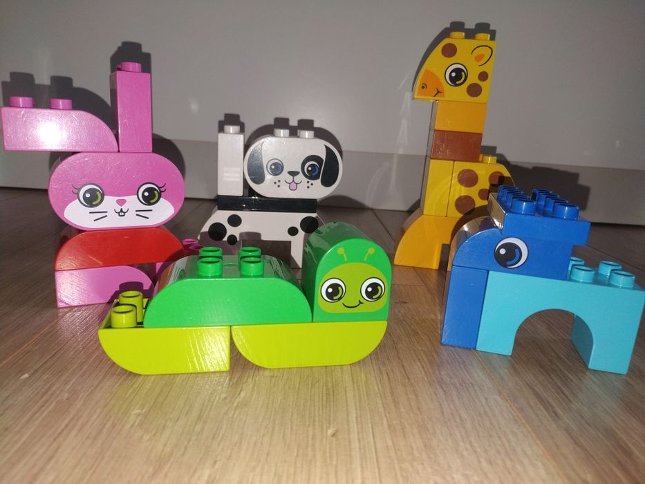 LEGO Duplo 10573
