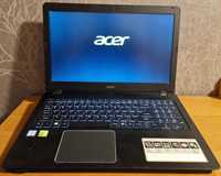 Laptop Acer Aspire F5-573G  Intel Core i5 32 GB/1TB SSD + 2TB HDD
