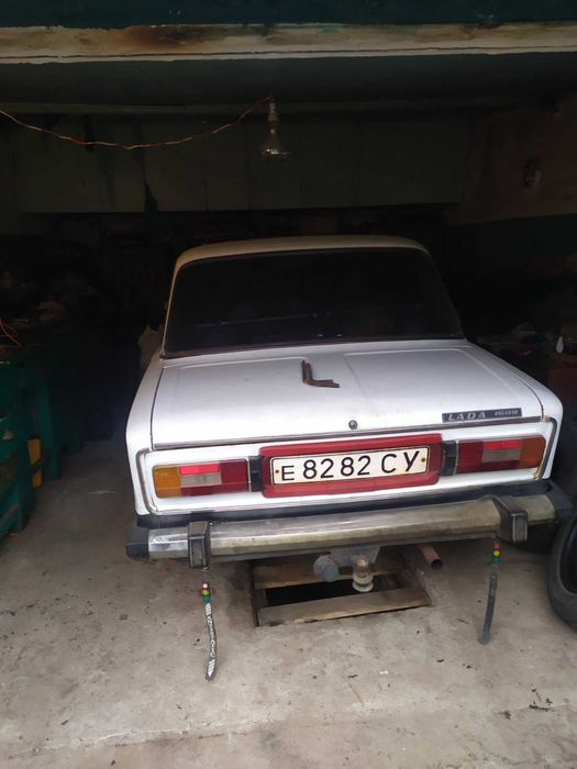 Здам в аренду гараж в Городе Шостка