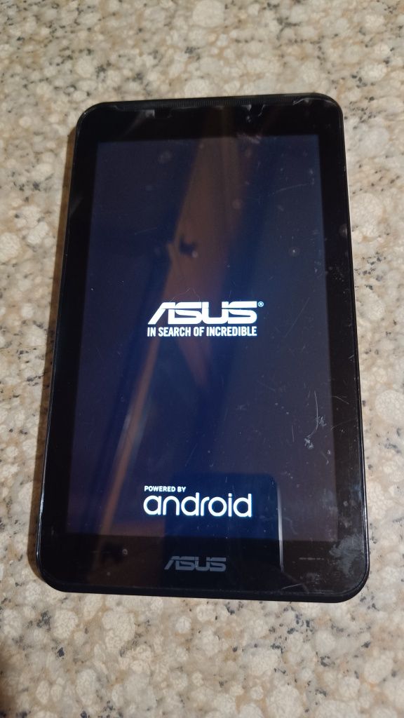 Звонящий Планшет ASUS FonePad. K012