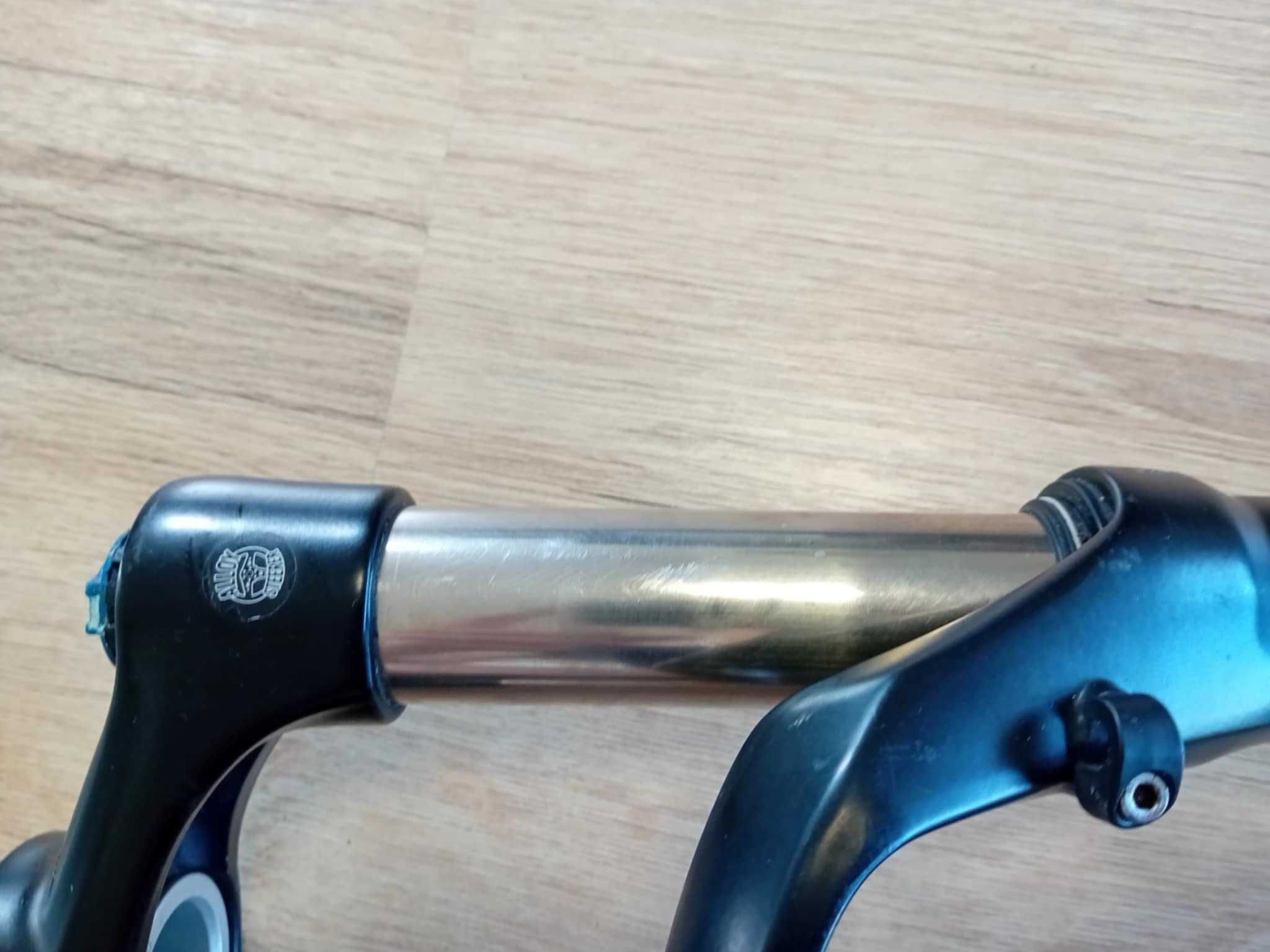 amortyzator sr sountur xcr
