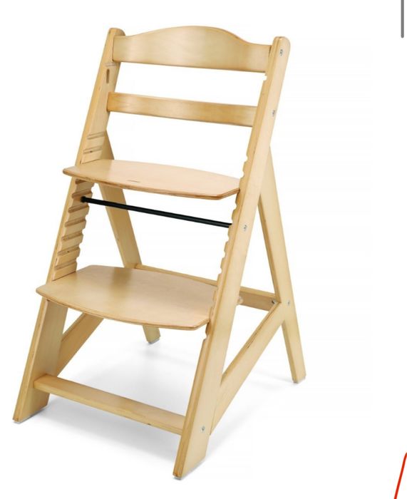 Krzesełko drewniane dla dzieci nowe Krzesło Dziecięce